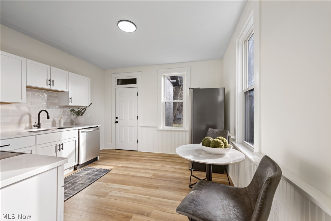 Said City/Louisville - Residential