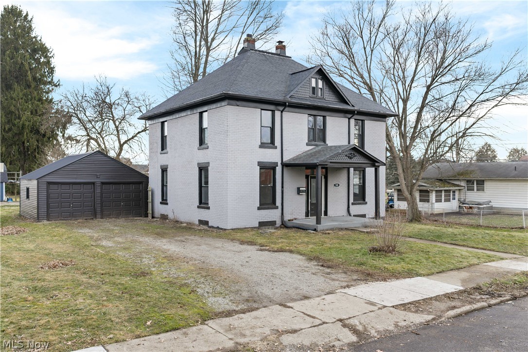 Said City/Louisville - Residential