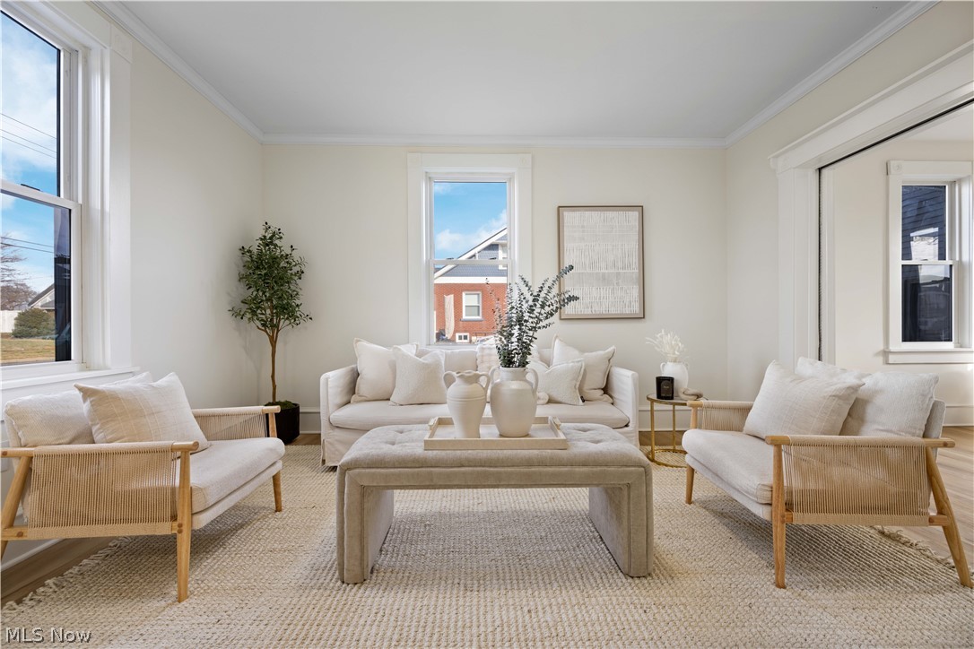 Said City/Louisville - Residential