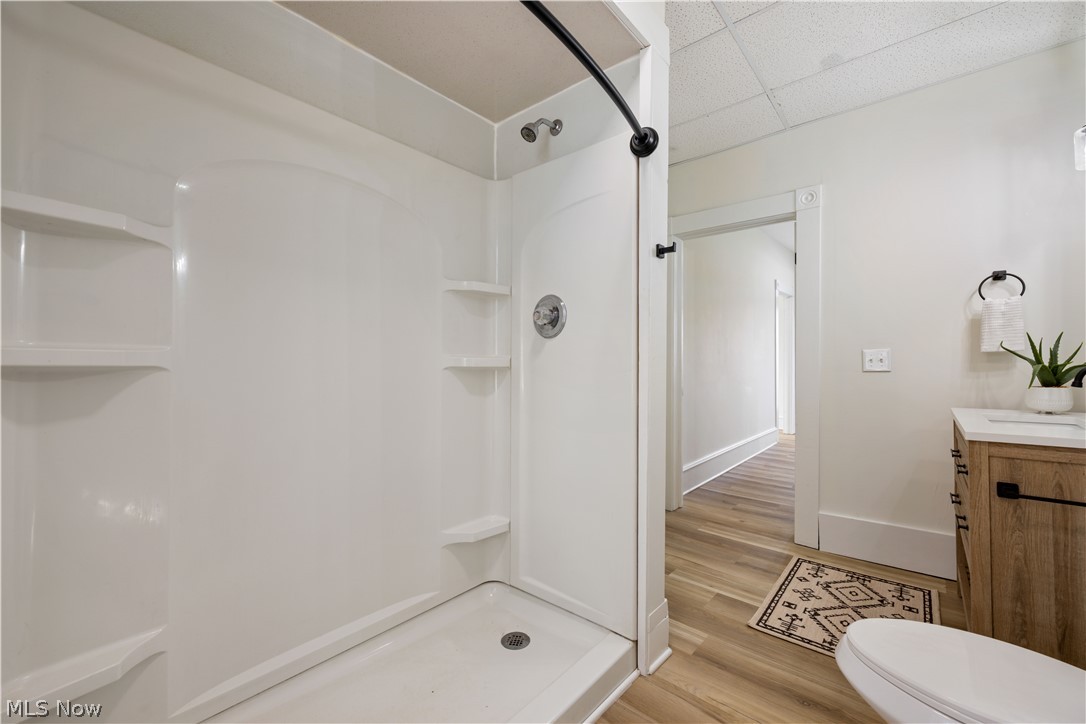 Said City/Louisville - Residential