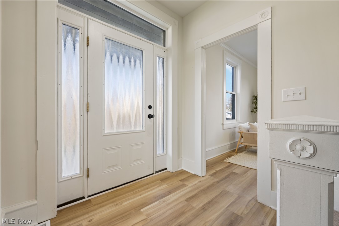 Said City/Louisville - Residential