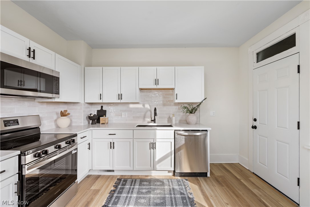 Said City/Louisville - Residential