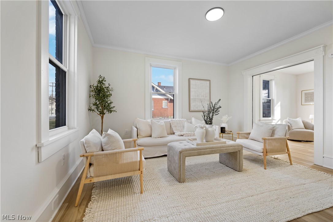 Said City/Louisville - Residential