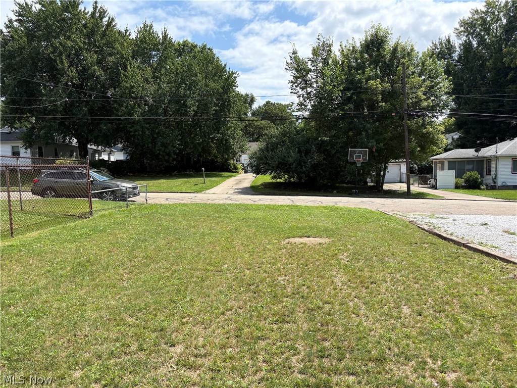 Orchard View - Land