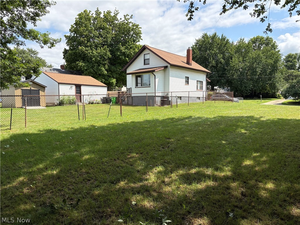 Orchard View - Land