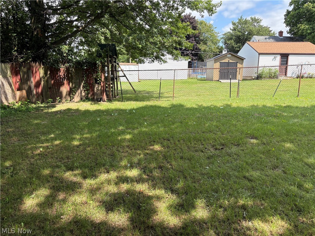 Orchard View - Land
