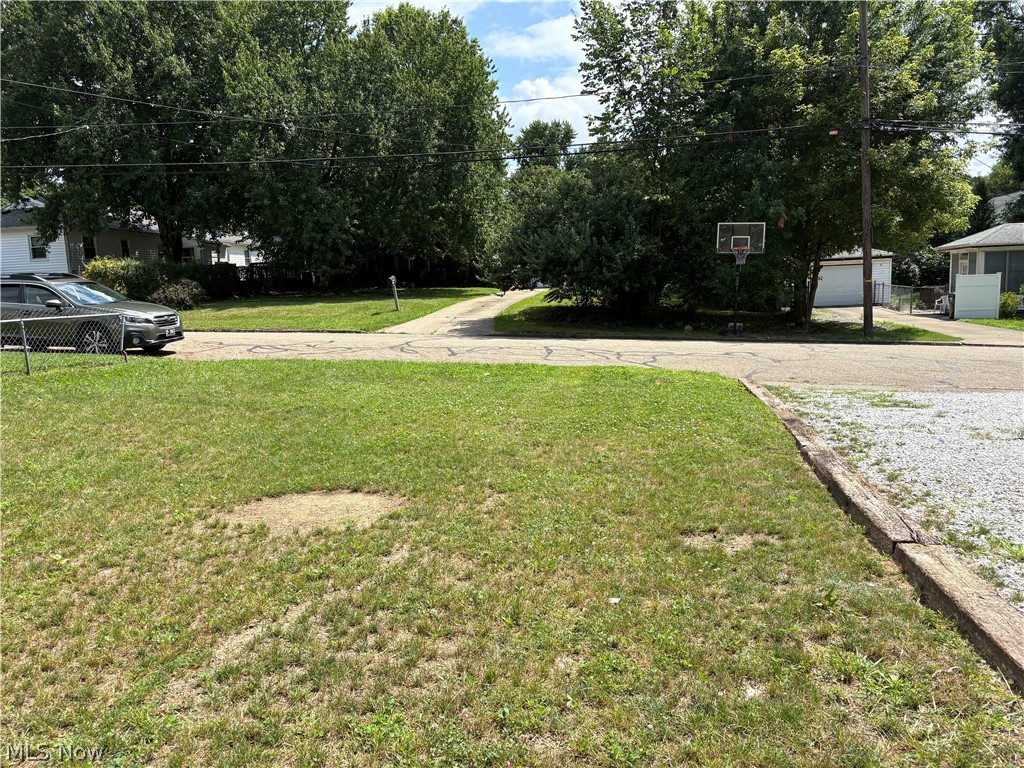 Orchard View - Land