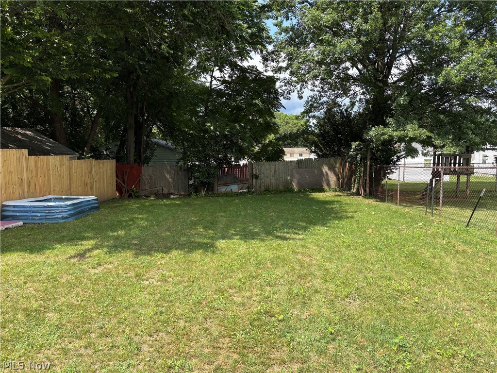 Orchard View - Land