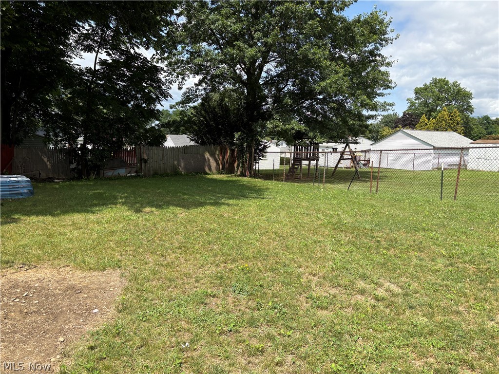 Orchard View - Land
