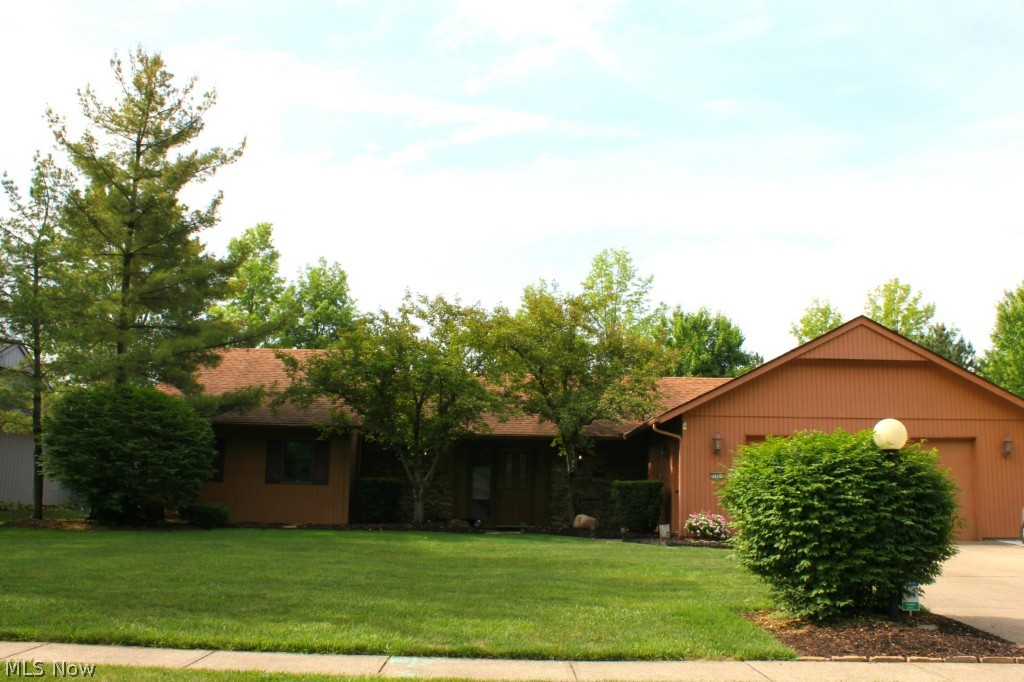 Meadowood - Residential