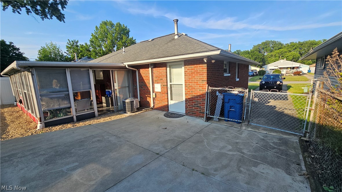 Westview - Residential