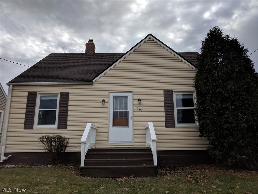 Airway - Residential Lease