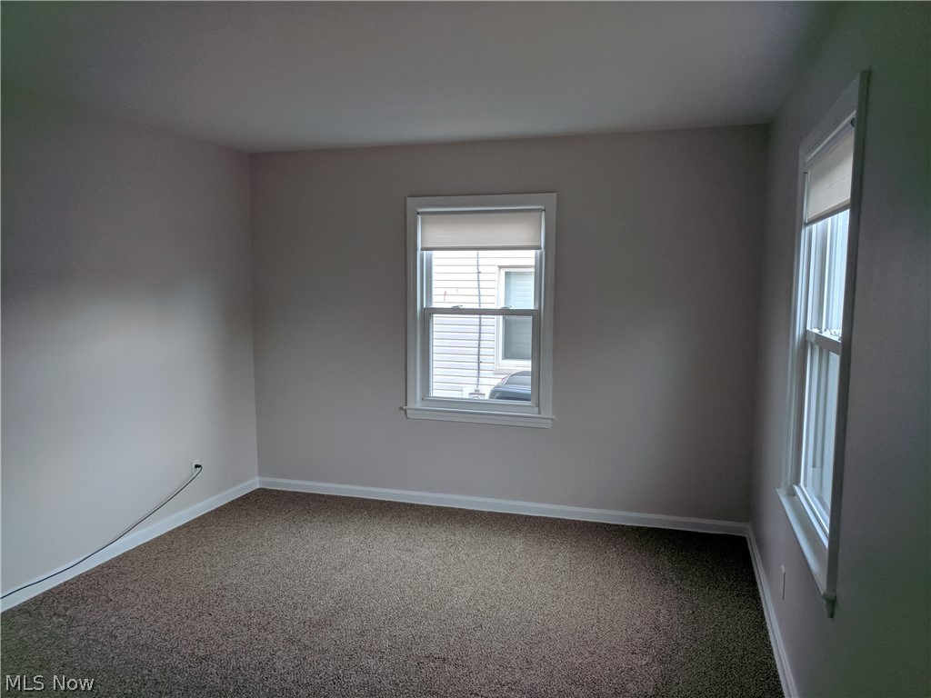 Airway - Residential Lease