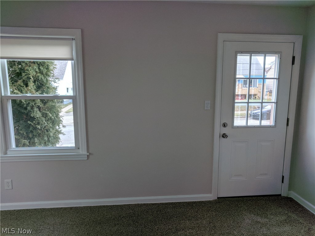 Airway - Residential Lease