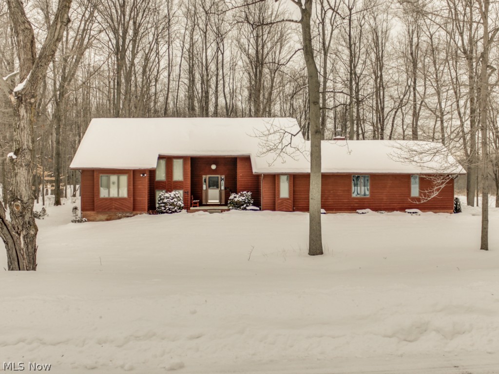 Sugar Bush Knolls - Residential
