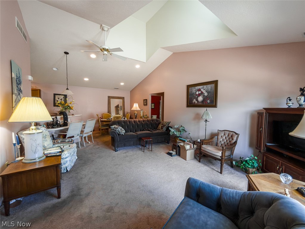 Dublin Hills Condos - Residential