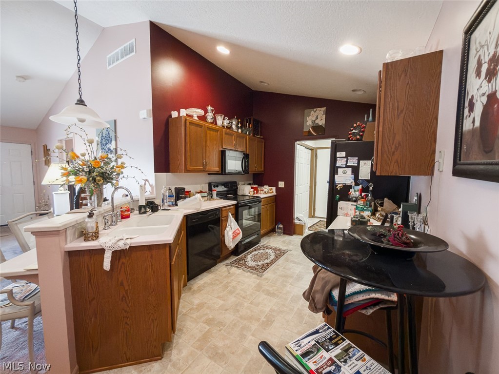 Dublin Hills Condos - Residential