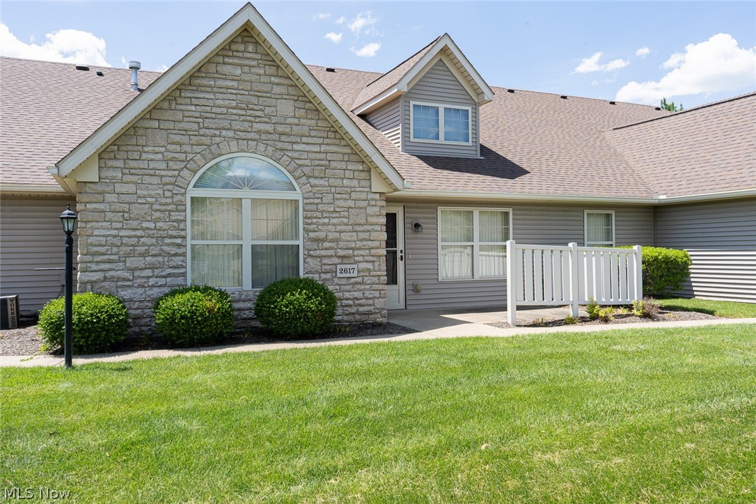 Dublin Hills Condos - Residential