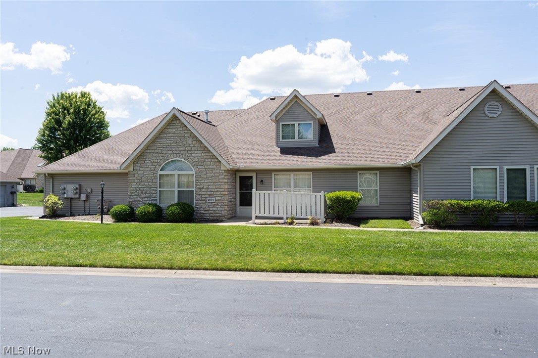 Dublin Hills Condos - Residential