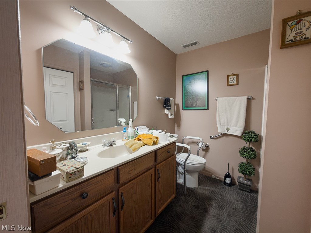 Dublin Hills Condos - Residential