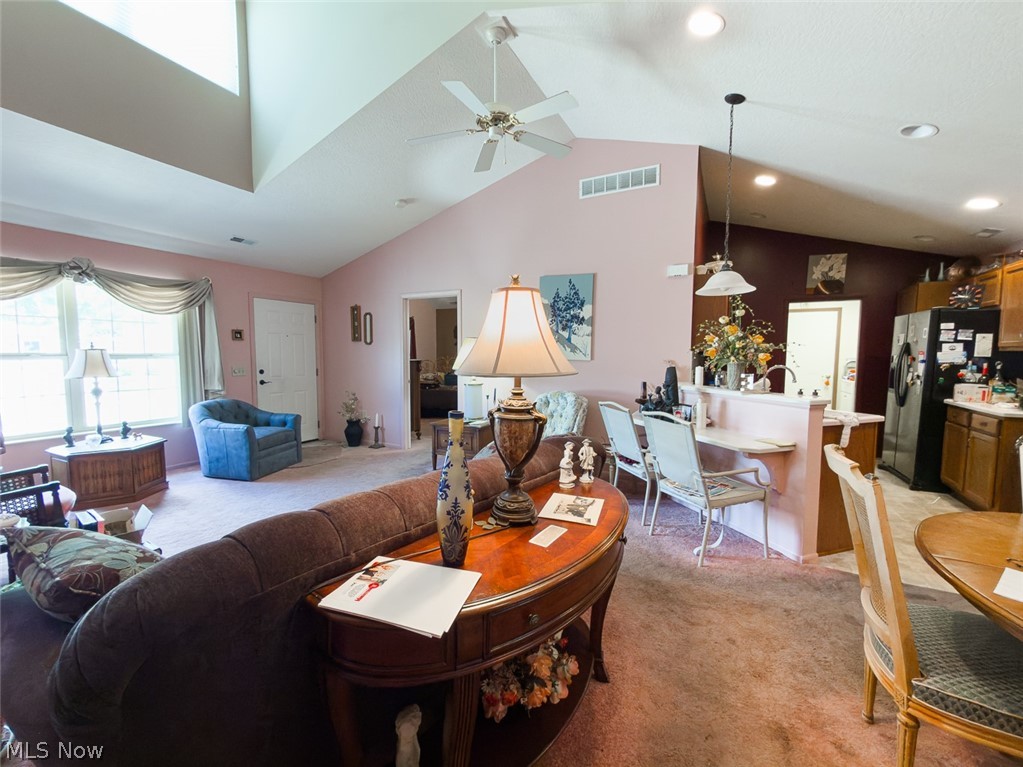 Dublin Hills Condos - Residential