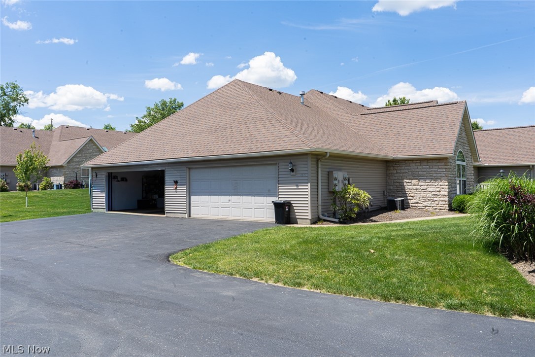Dublin Hills Condos - Residential
