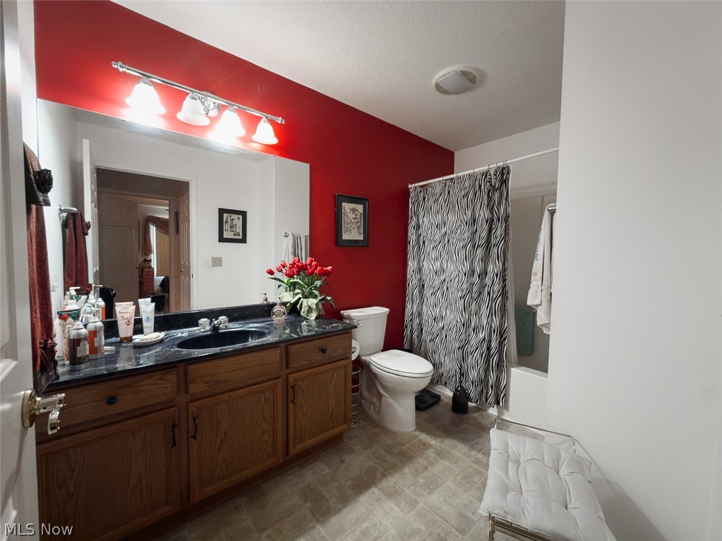 Dublin Hills Condos - Residential
