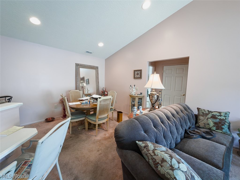 Dublin Hills Condos - Residential