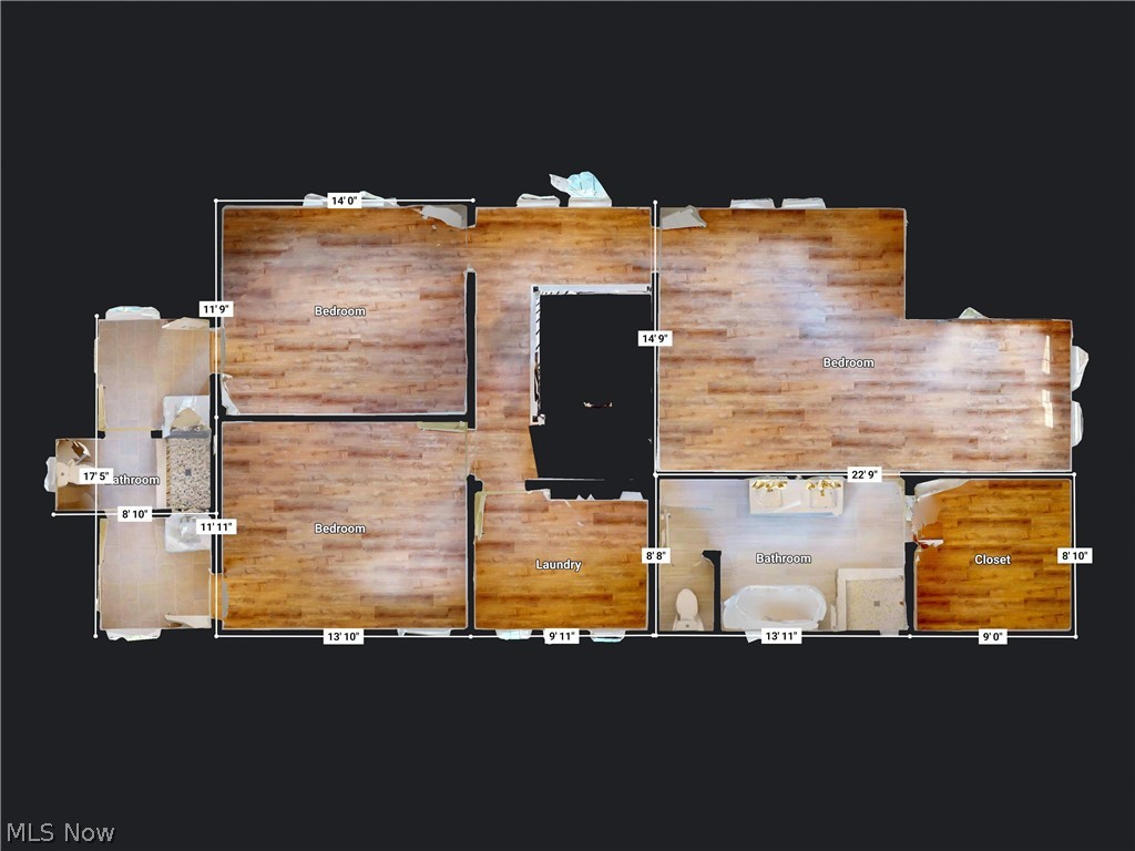 Township/Concord 01 - Residential