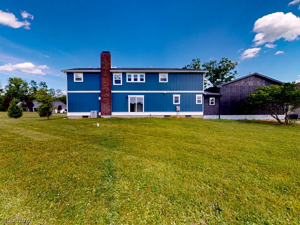 Township/Concord 01 - Residential