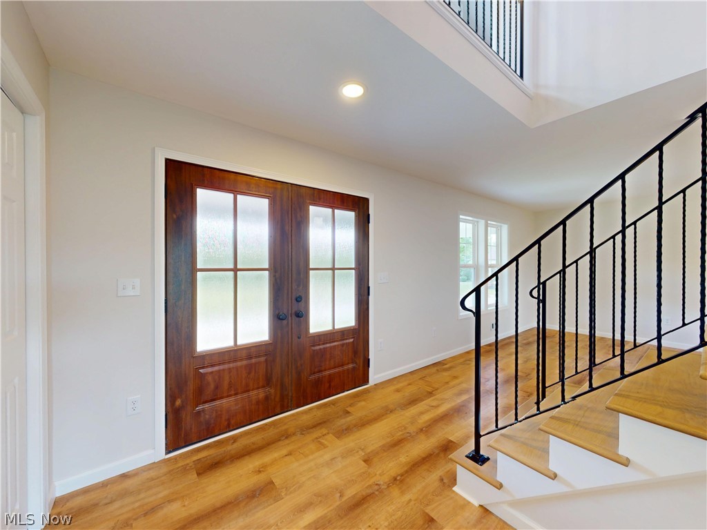 Township/Concord 01 - Residential