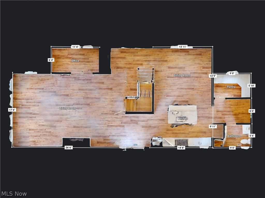 Township/Concord 01 - Residential