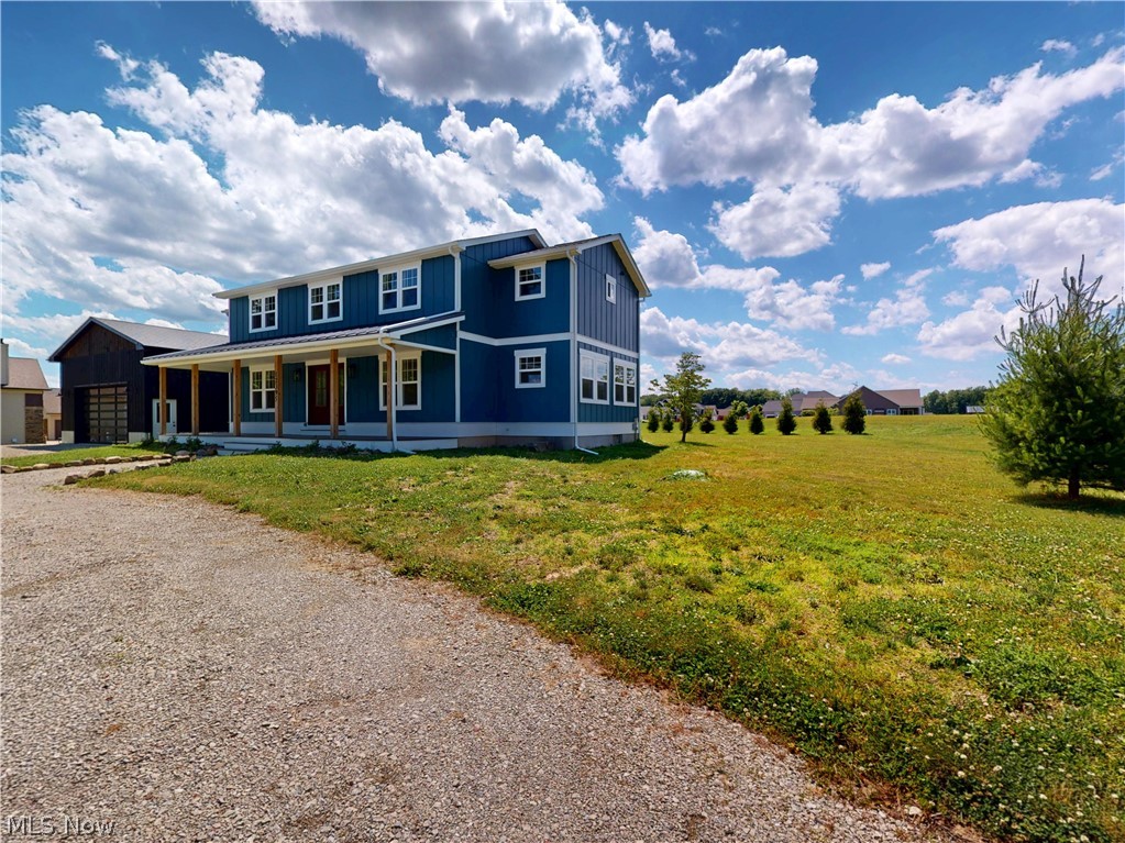 Township/Concord 01 - Residential