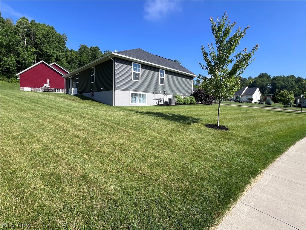 Meadow Glen Sub Ph 3 - Residential