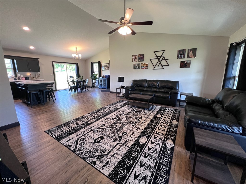Meadow Glen Sub Ph 3 - Residential