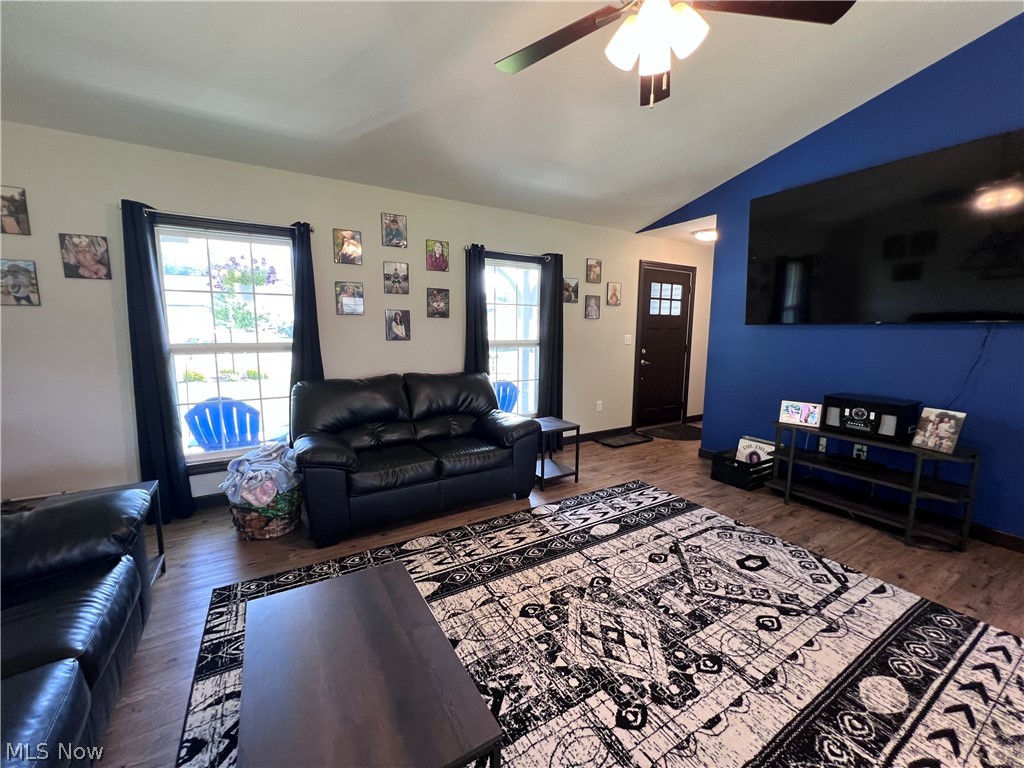 Meadow Glen Sub Ph 3 - Residential