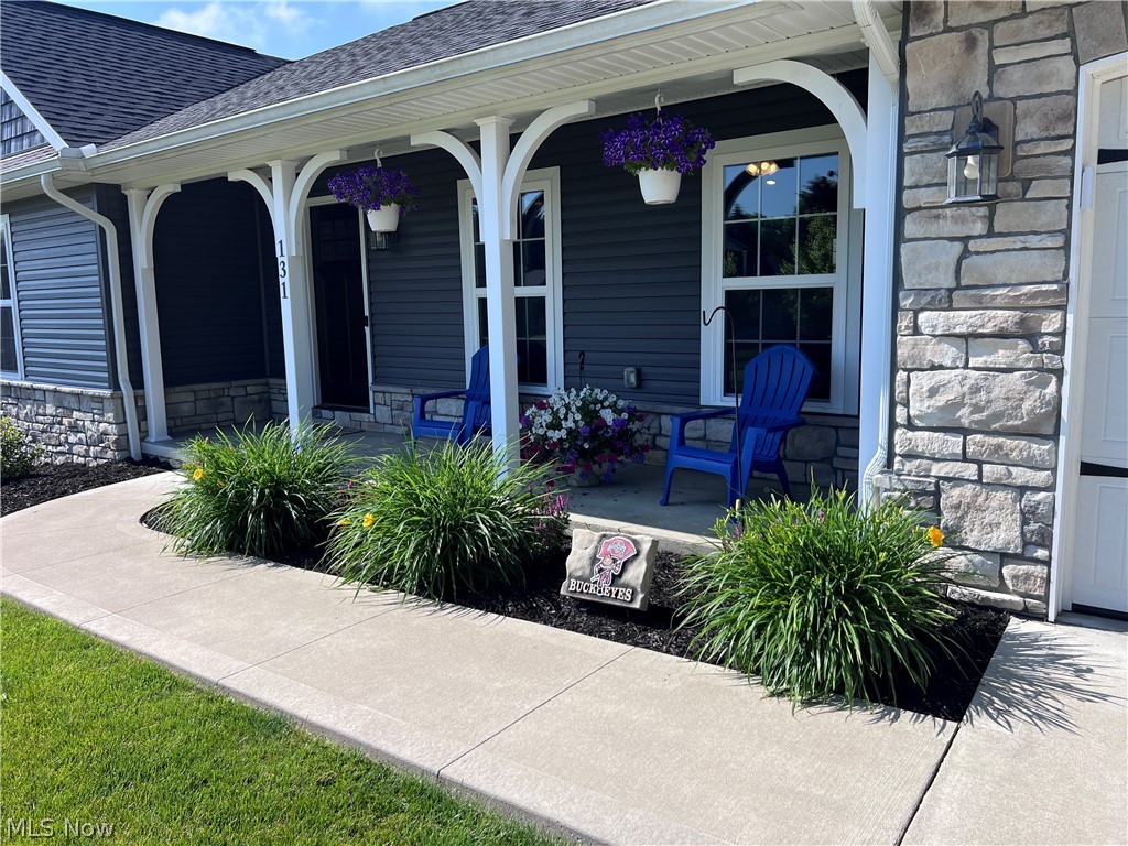 Meadow Glen Sub Ph 3 - Residential