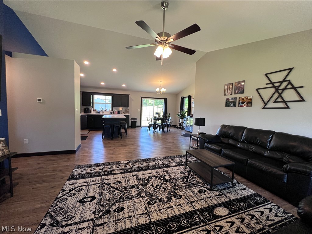 Meadow Glen Sub Ph 3 - Residential