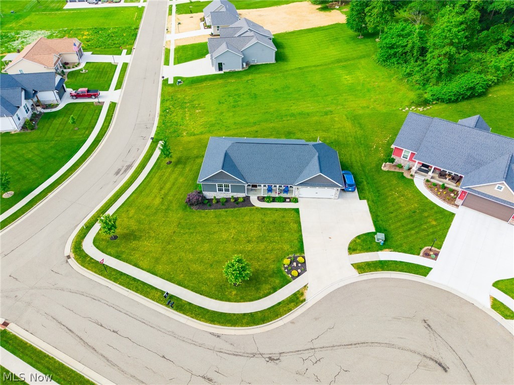 Meadow Glen Sub Ph 3 - Residential