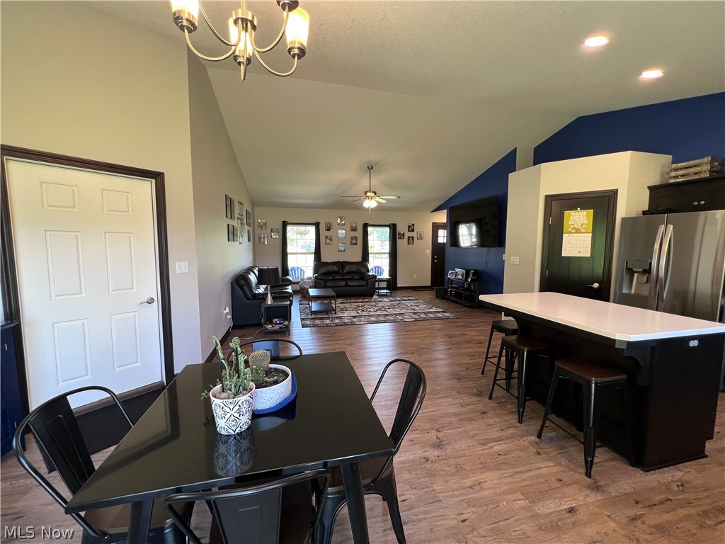 Meadow Glen Sub Ph 3 - Residential