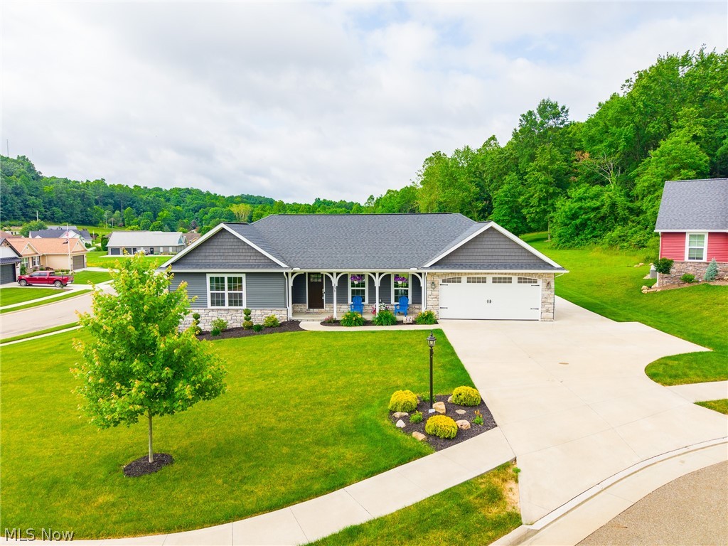 Meadow Glen Sub Ph 3 - Residential