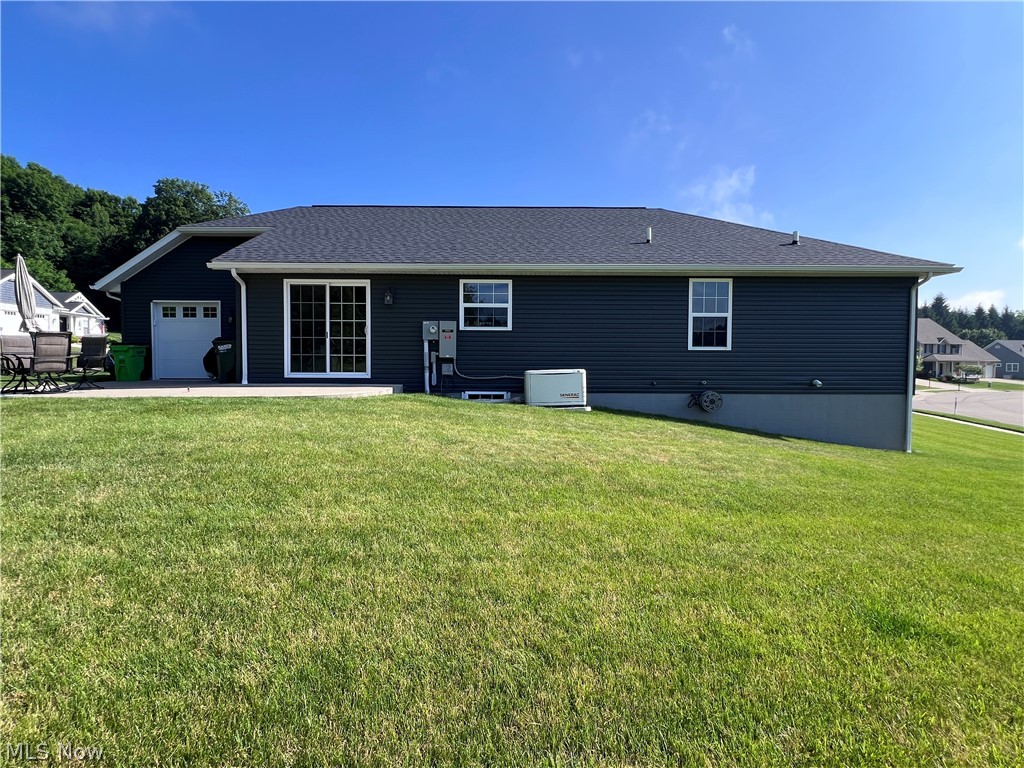 Meadow Glen Sub Ph 3 - Residential