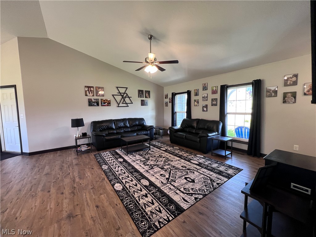 Meadow Glen Sub Ph 3 - Residential