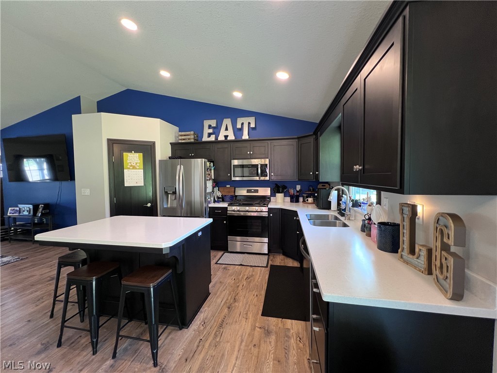 Meadow Glen Sub Ph 3 - Residential