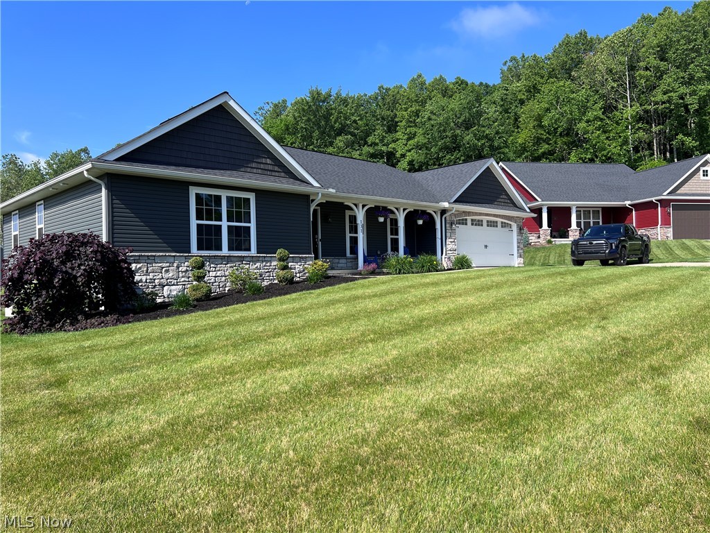 Meadow Glen Sub Ph 3 - Residential