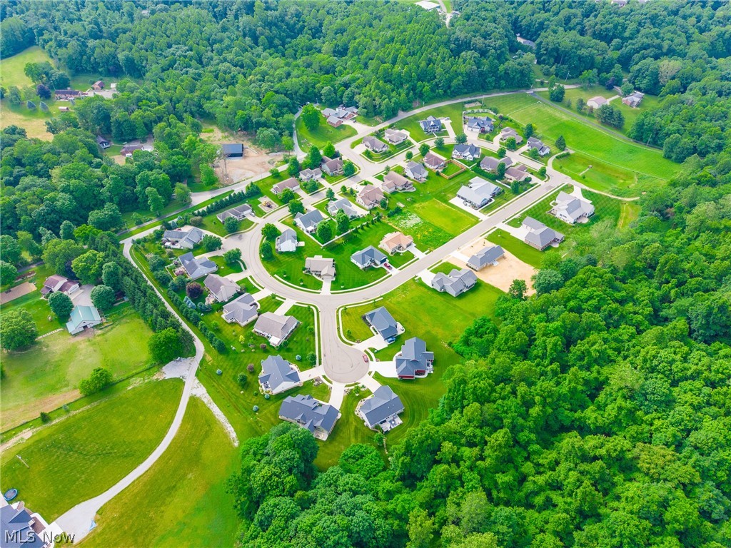 Meadow Glen Sub Ph 3 - Residential