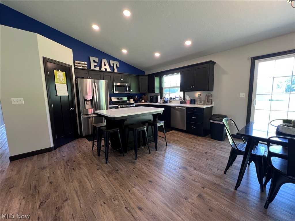 Meadow Glen Sub Ph 3 - Residential