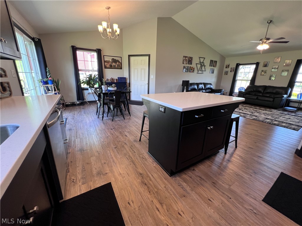 Meadow Glen Sub Ph 3 - Residential