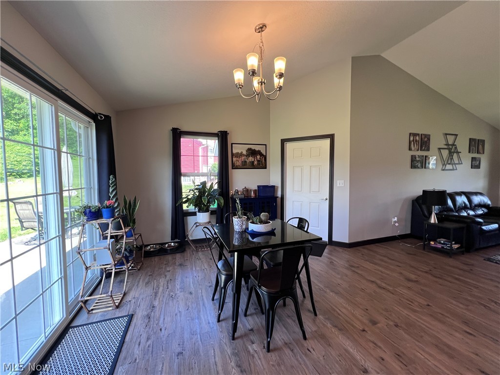 Meadow Glen Sub Ph 3 - Residential