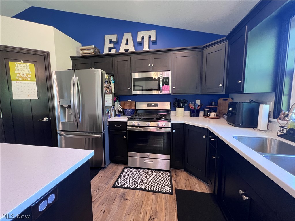 Meadow Glen Sub Ph 3 - Residential